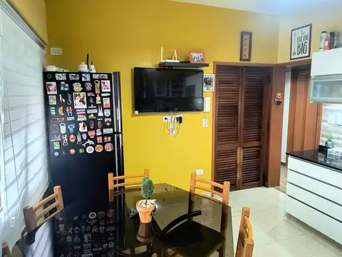 Depto Tipo Casa 4 ambientes con 1 baño