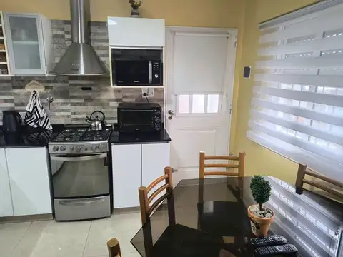 Depto Tipo Casa en Venta de 3 dormitorios