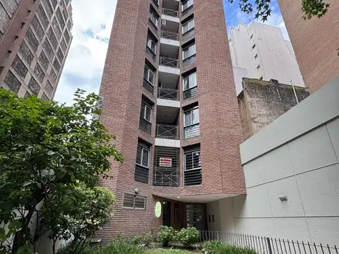 San Lorenzo 373 , Piso 5