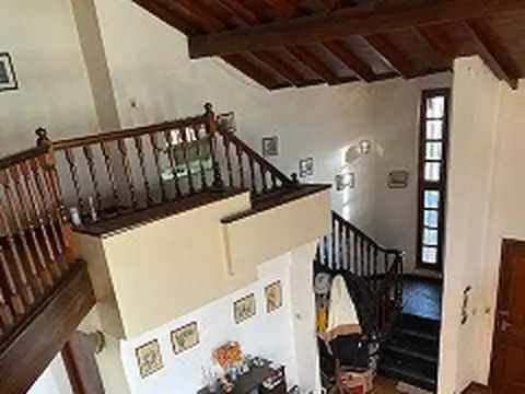 chalet en la mejor zona de Parquemar