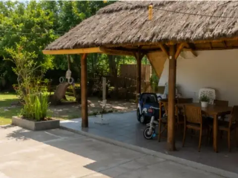 Casa en Venta en Belén de Escobar, USD 143.000