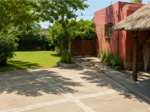 Casa en Venta 45 años