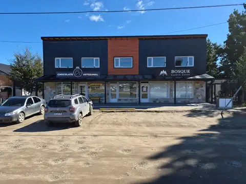 Local en Alquiler en Dina Huapi, Pilcaniyeu