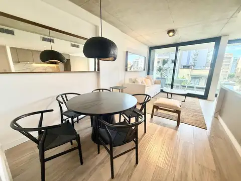 Departamento en Venta de 3 dormitorios