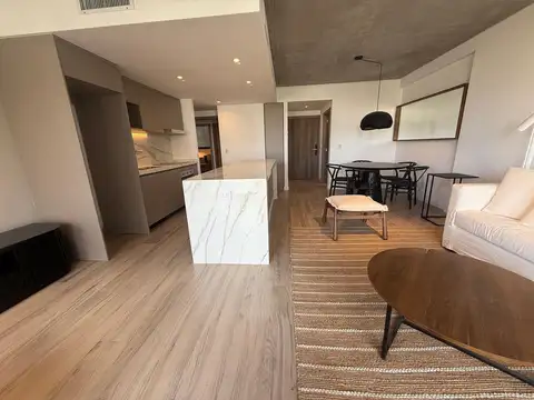 Departamento en Venta 1 año