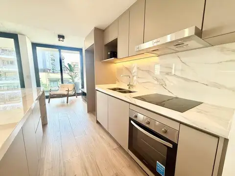 Departamento en Venta en Caballito, USD 408.196