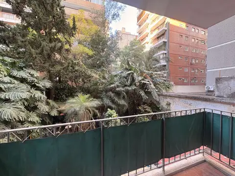 Departamento en Alquiler de 2 dormitorios