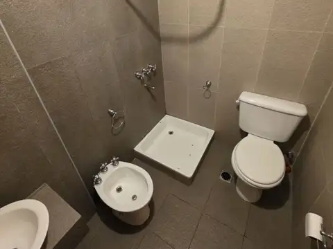 Departamento - Alquiler - Argentina, Capital Federal - PASEO COLON, AV. 1100