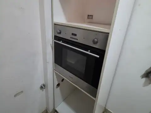 Departamento en Alquiler Apto profesional