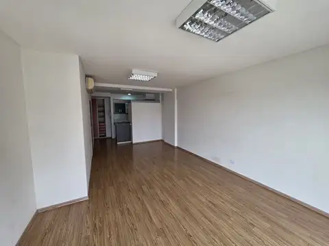 PASEO COLON, AV. 1100