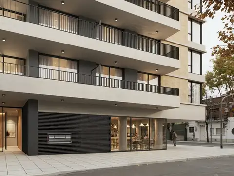 Obispo San Alberto 2200