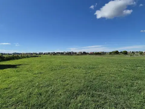 Lote al golf a la VENTA | Canton Golf | Escobar