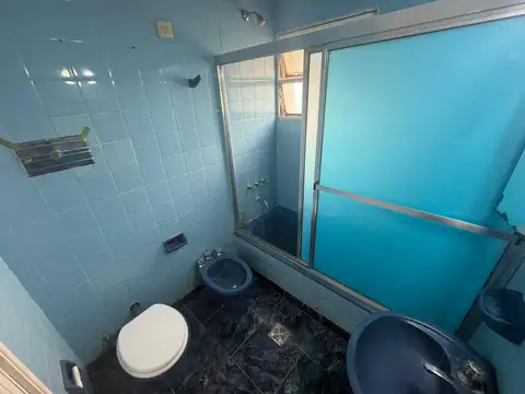 Departamento en Venta en Parque Rivadavia, USD 107.000