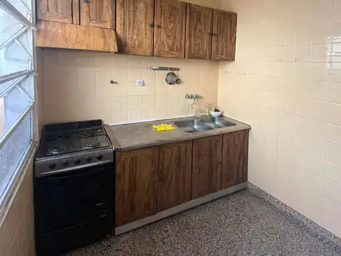 Departamento en Venta 45 años