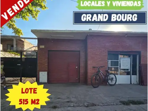 Casa - Grand Bourg