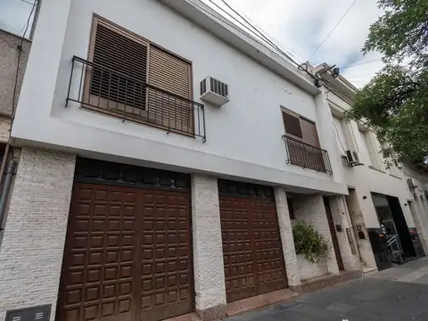 San Jerónimo 3100