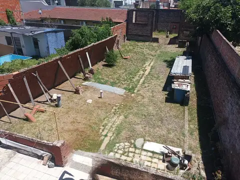 Terreno en Venta en Villa Libertad, USD 83.000