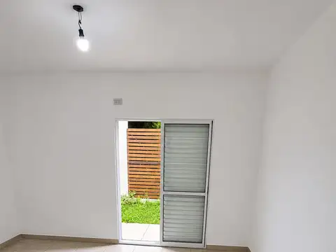Departamento en Alquiler de 2 ambientes