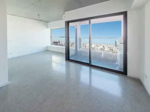 Departamento tipo Loft en Venta