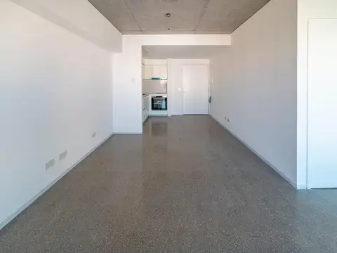 Departamento en Venta en Puerto Madero, USD 189.000