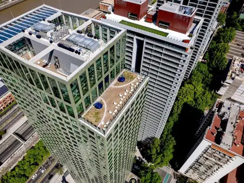 Venta mono Loft en Venta piso 23 inversion HUERGO