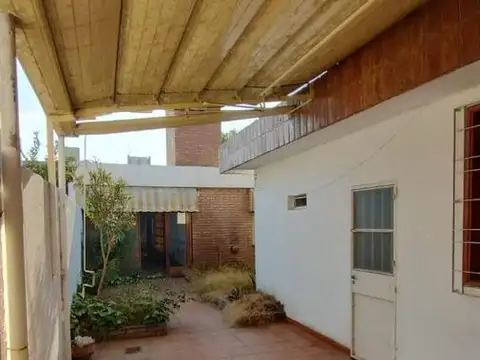 Casa en Alquiler 60 años