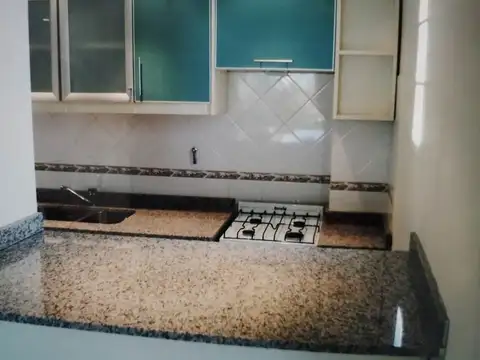Zamudio 4500, Piso 3