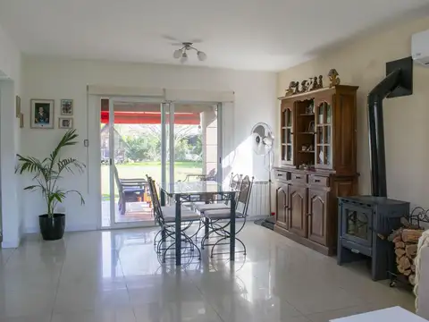 Casa en Venta al Oeste