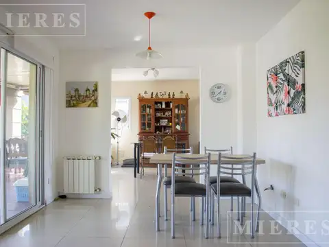 Casa en Venta en Haras Santa María, USD 218.000