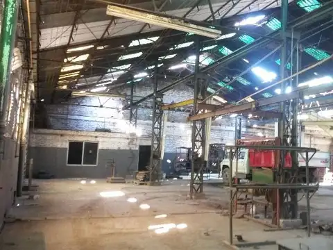 Galpon en Venta en Quilmes, USD 1.000.000