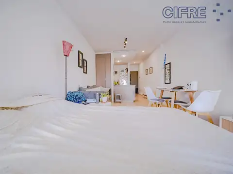 Departamento en Venta 15 años