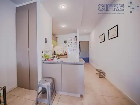 Departamento en Venta al Este
