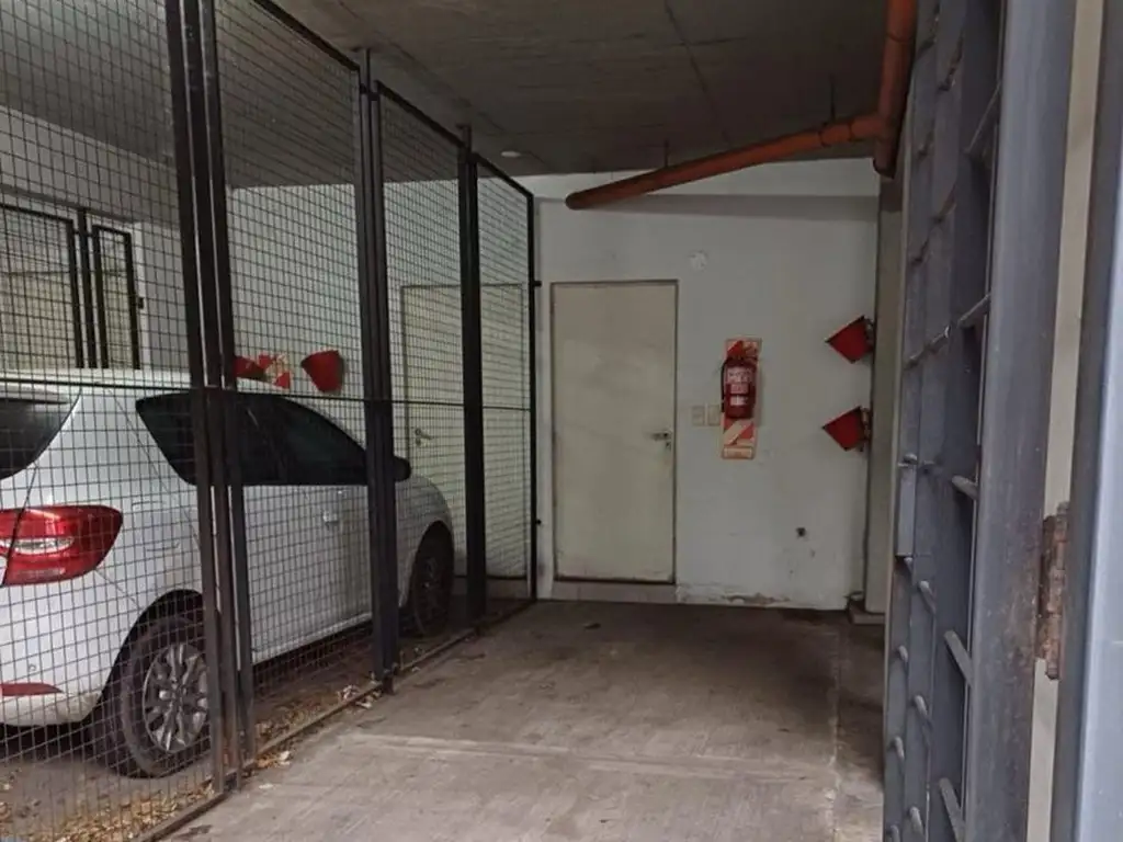 Baigorria 2300