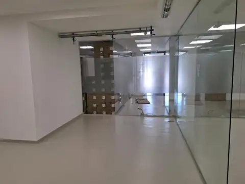 Domingo de Acassuso al 3700