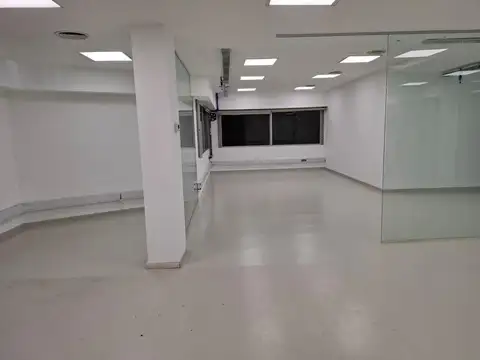 Oficina - Olivos-Uzal/Panam.