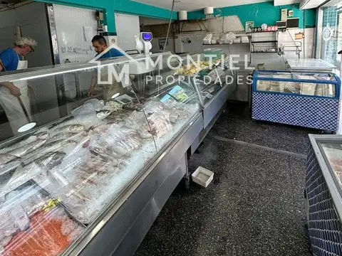 Galpon en Venta 60 años