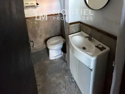 Galpon en Venta 60 años