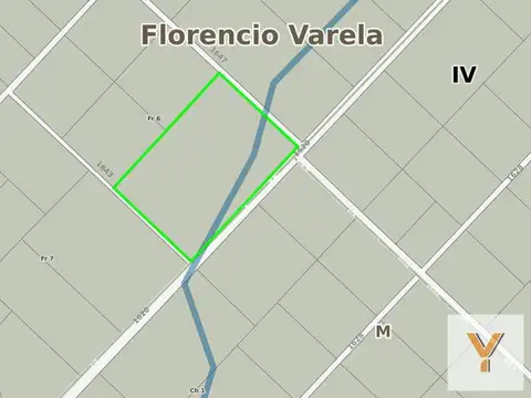 Casa en Venta en Florencio Varela, USD 436.000