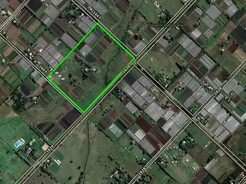 Casa en venta  1 dormitorio 1 baño 150000 mts2- Florencio Varela