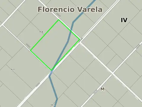 Casa en Venta en Florencio Varela, USD 436.000