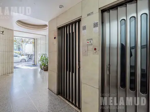 Departamento en Venta de 2 dormitorios