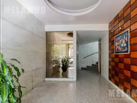 Departamento en Venta en Caballito, USD 95.300