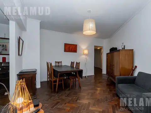 Departamento en Venta Apto profesional