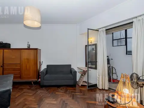 Departamento en Venta 40 años