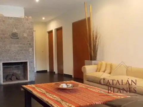 Casa en Alquiler Temporal de 3 dormitorios