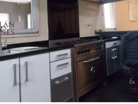 Casa en Alquiler Temporal 14 años
