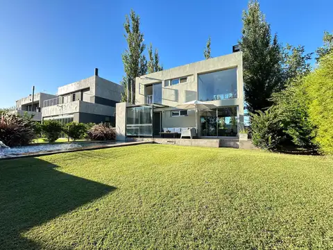 Barrio Cerrado Los Pasos