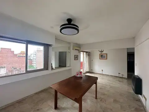 VENTA DEPARTAMENTO DE 3 DORMITORIOS EN El CENTRO