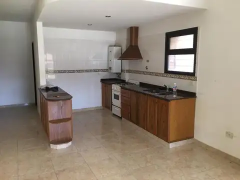 Departamento en Venta en Zárate, USD 52.000