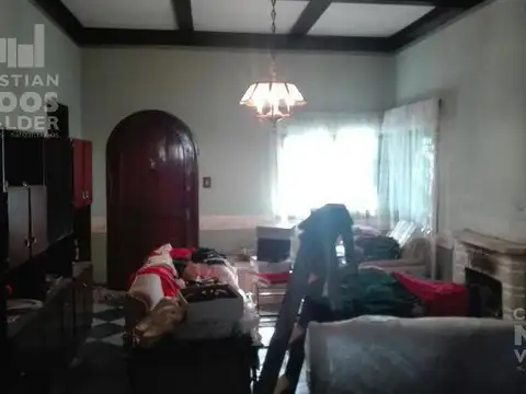 Casa en Venta al Noroeste